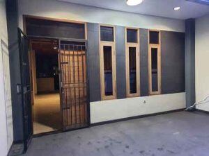 Dijual Ruko 4 Lantai di Jalan Ahmad Yani Bandung