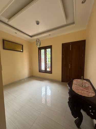 Rumah 2.5 Lantai di Cikutra Baru Bandung