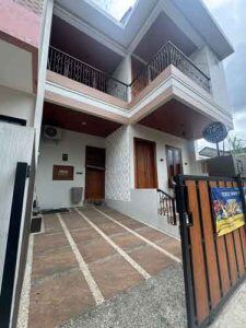 Dijual Rumah 2.5 Lantai di Cikutra Baru Bandung