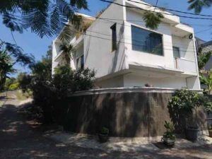 Dijual Rumah 3 Lantai di Lebak Bulus Jakarta Selatan