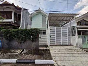 Dijual Rumah Full Furnished di Komplek Sanggar Hurip Estate Bandung
