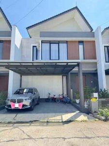 Dijual Rumah Siap Huni di Grand Sharon Residence Bandung