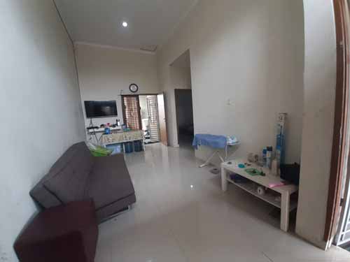 Rumah di De Grenn Grande Residence Ciwastra Bandung