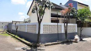 Dijual Rumah di De Grenn Grande Residence Ciwastra Bandung