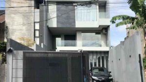 Dijual Rumah di Jalan Cipaku Indah Bandung Utara