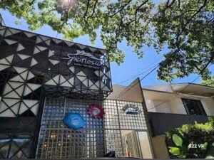 Dijual Rumah di Mainroad Jalan Dr. Otten Bandung