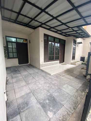 Rumah di Margahayu Raya Bandung Dekat MIM