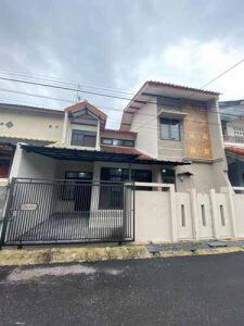 Dijual Rumah di Margahayu Raya Bandung Dekat MIM