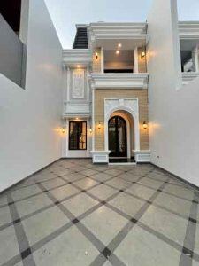 Dijual Dukuh House