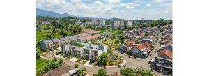Jenis-Jenis Perumahan yang Ada di Indonesia