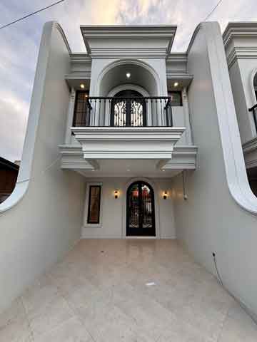 Kranji House Kahfi 1
