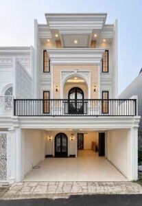 Dijual Melati House Kahfi 1