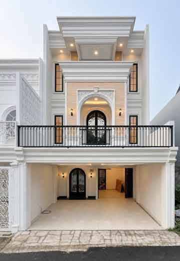 Melati House Kahfi 1