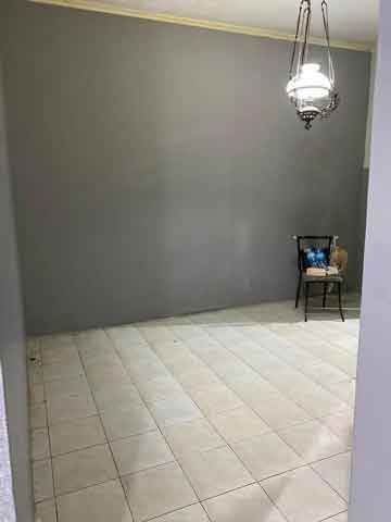 Rumah 1 Lantai di Komplek Pandanwangi Margacinta Bandung