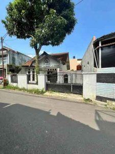 Dijual Komplek Pandanwangi, Buahbatu