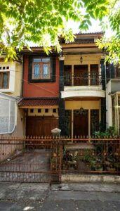 Dijual Rumah 2 Lantai Siap Huni di Nyengseret Astanaanyar Bandung