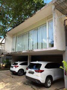 Dijual Rumah 2 Lantai di Bukit Pakar Utara (Dago Pakar) Bandung