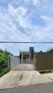 Dijual Rumah Baru Siap Huni di Jatihandap Atas Bandung