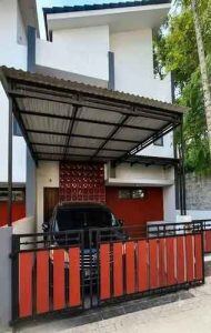 Disewakan Rumah Full Furnished Siap Huni di Arcamanik Bandung