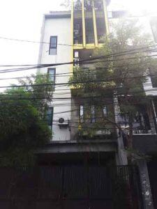 Dijual Rumah Kost di Taman Sari Jakarta Barat