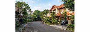 Rumah Kuldesak