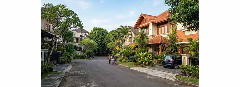 Rumah Kuldesak