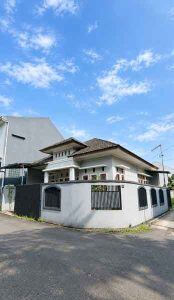Dijual Rumah Siap Huni di Buana Sari Regency Buah Batu Bandung