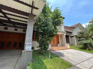 Dijual Rumah Siap Huni di Taman Pesona Mediteran Bandung