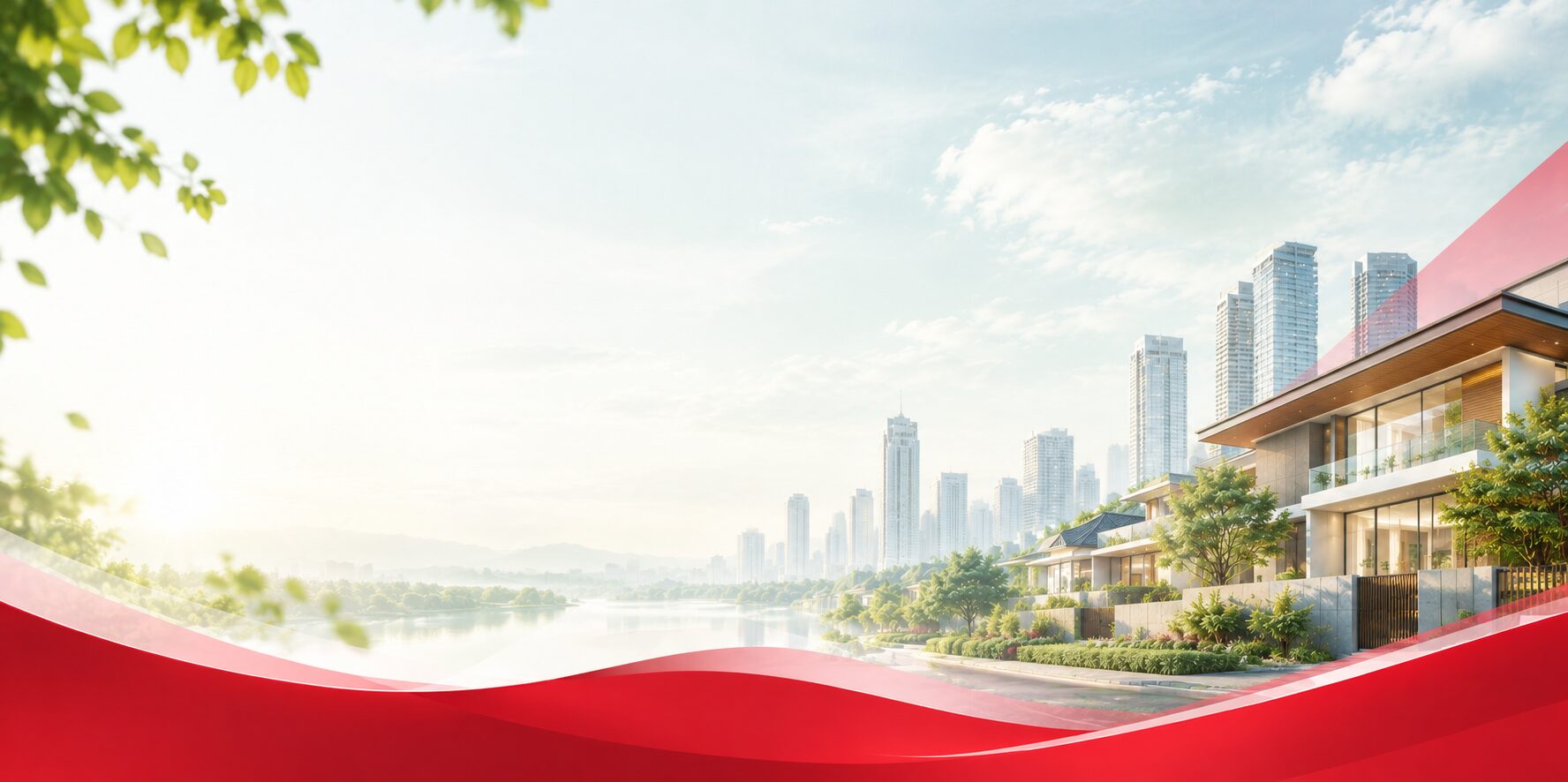Situs jual beli properti Indonesia